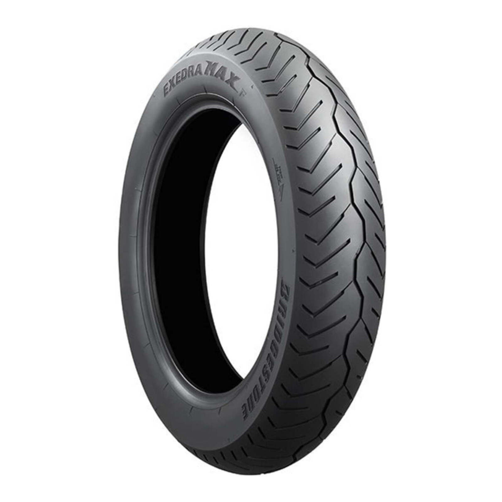 Bridgestone EM1 Exedra Max 100/90-19 Front Tubeless Cruiser Tyre