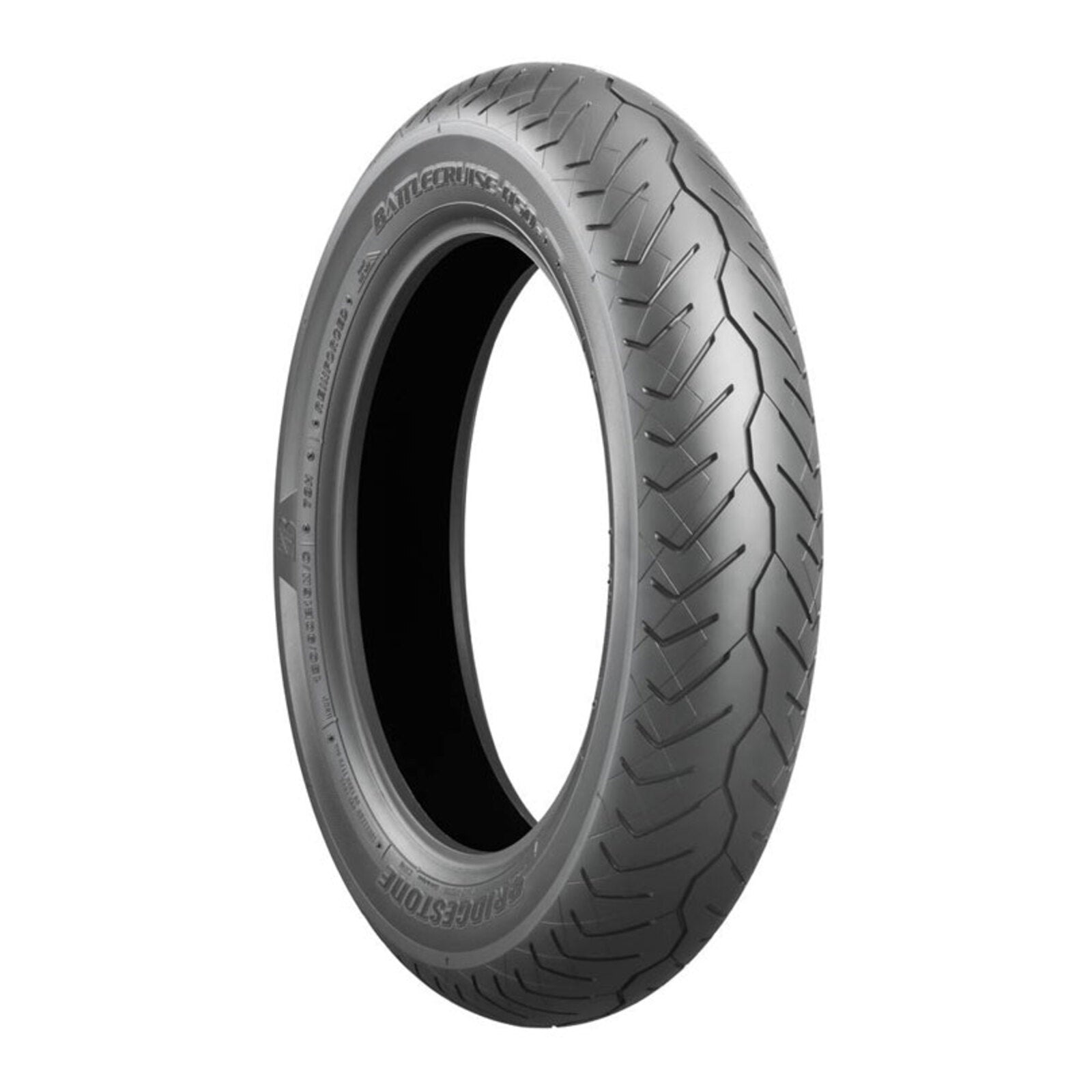 Bridgestone H50 100/90-19 Bias Front Cruiser Tyre