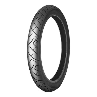 Shinko SR777 130/60-19 Front Tubeless Cruiser Tyre
