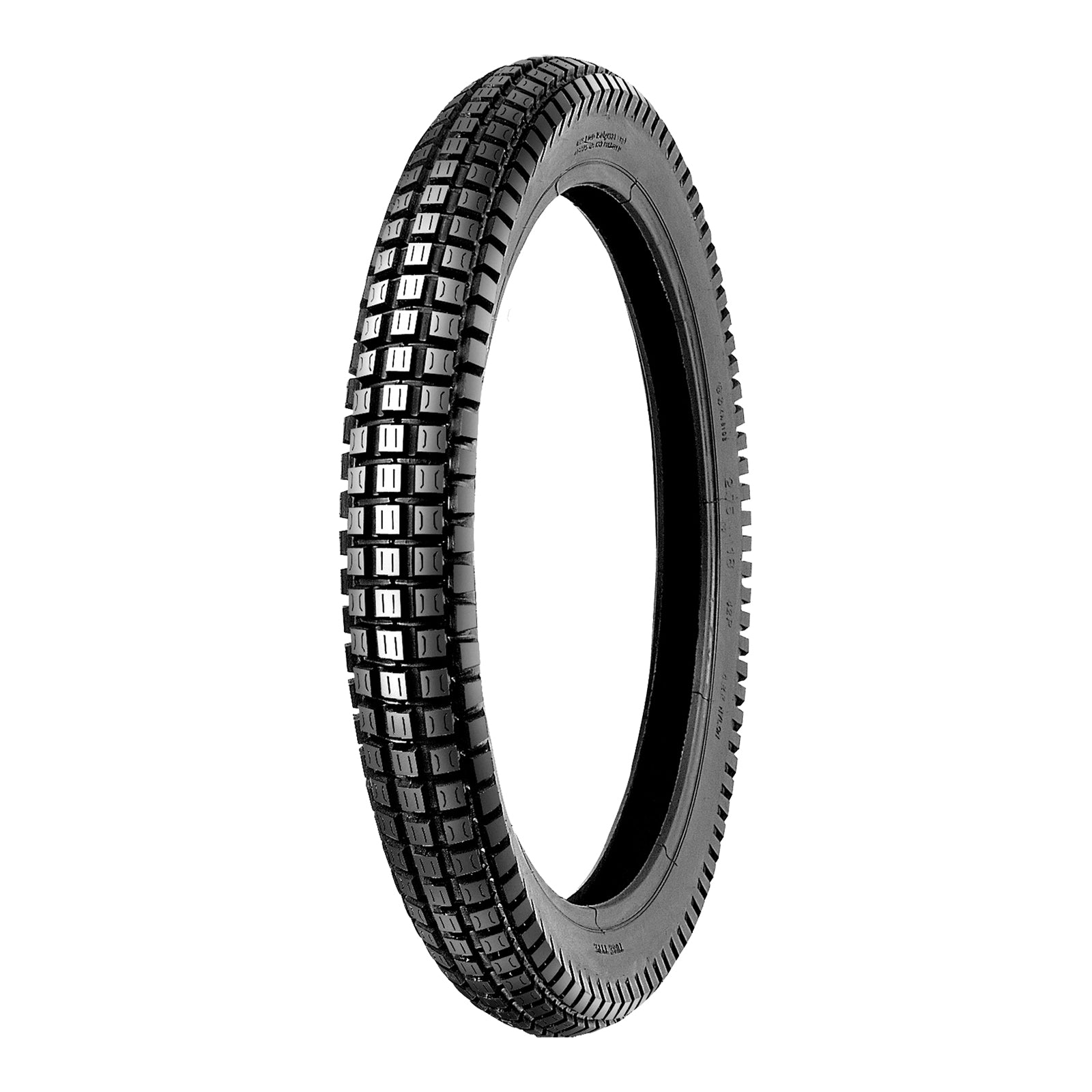 Shinko SR241 350-19 Front/Rear Dual Sport Tyre