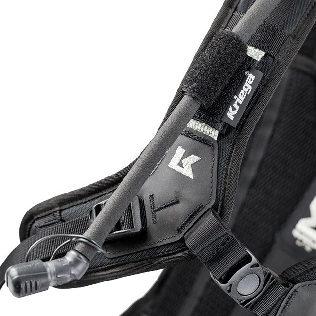 KRIEGA Hydro Harness