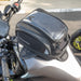 CL-1100-S - COMMUTER SPORT MAGNETIC STRAP TANK BAG