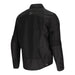 DriRider Aero Mesh Jacket - Black Black