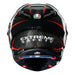 AGV PISTA GP RR PERFORMANCE [CARBON/RED]