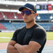 Oakley Chalten Cap - Black/White