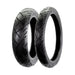 KINGTYRE K67 90-10 ADVENTURE TYRE - 1