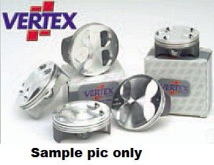 PISTON KIT VERTEX 88.94MM BETA 450RR 05-09 KTM 450 EXC F 03-07 XC F 08-11
