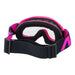 NITRO NV-50 YOUTH GOGGLES [PINK] 3