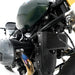 Oil Cooler Guard for BMW R12 nineT 24- PRO Black R&G