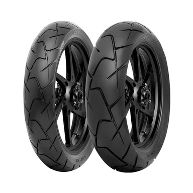 CST RIDEAMBRO CM-A1 - 1