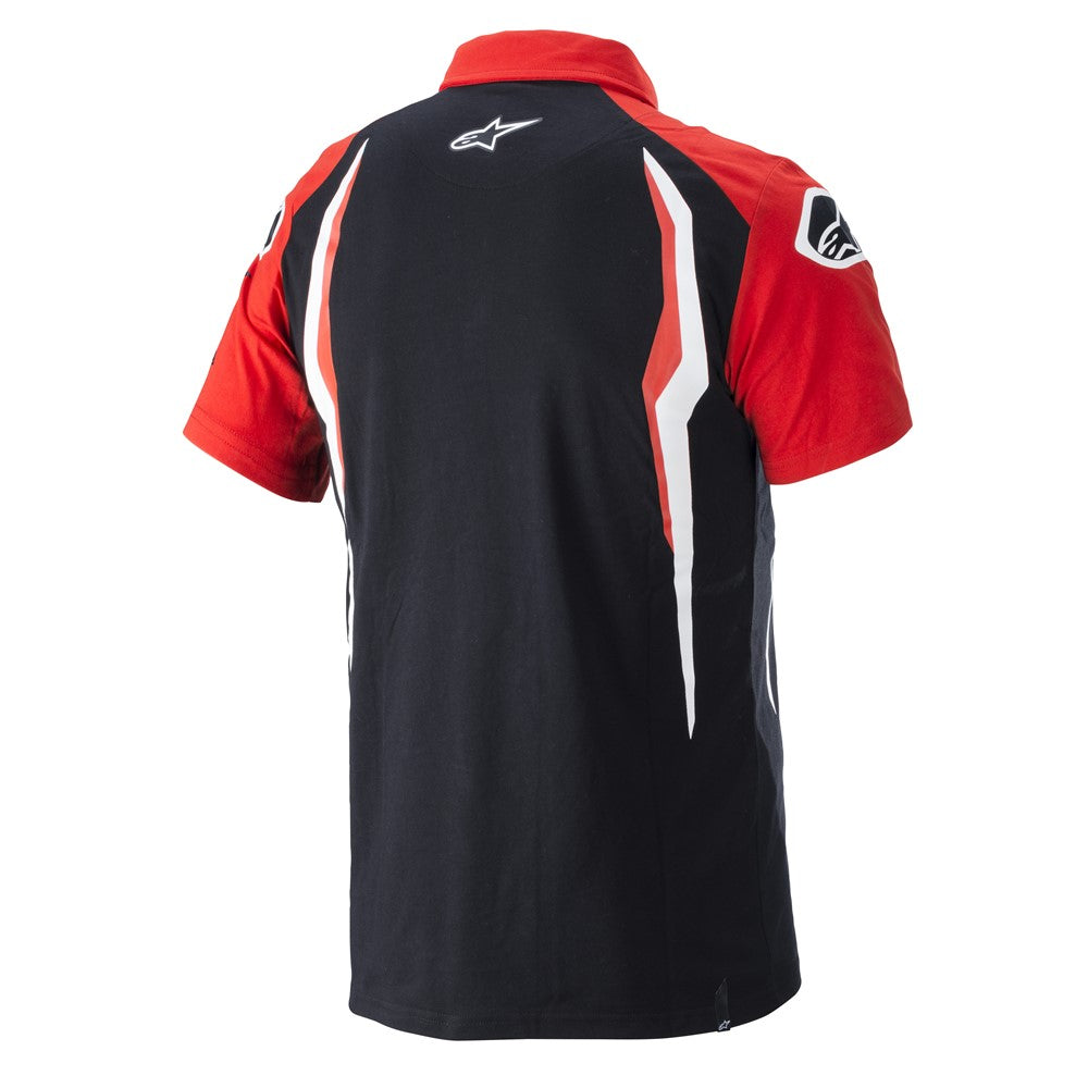 Alpinestars Honda Polo Shirt