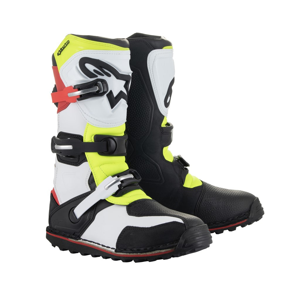 Alpinestars Tech-T Trials Boots