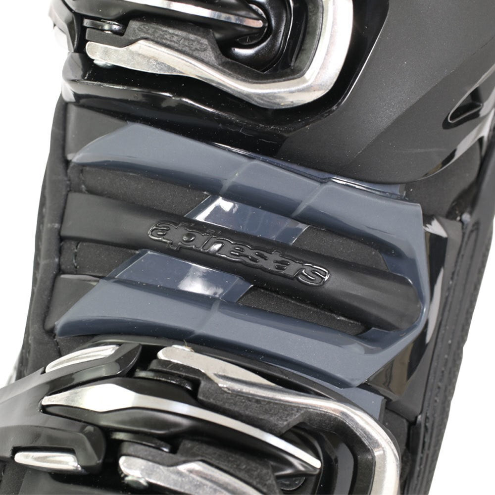 Alpinestars Tech-10 MX Boots Black