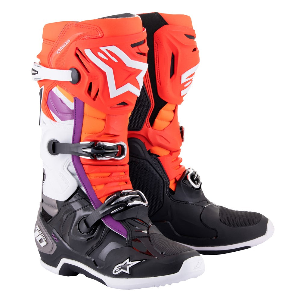 Alpinestars Tech-10 MX Boots