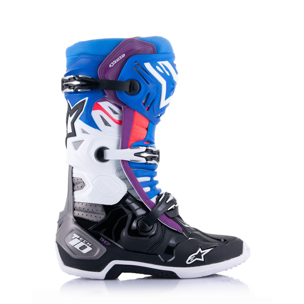 Alpinestars Tech-10 Supervented Boots