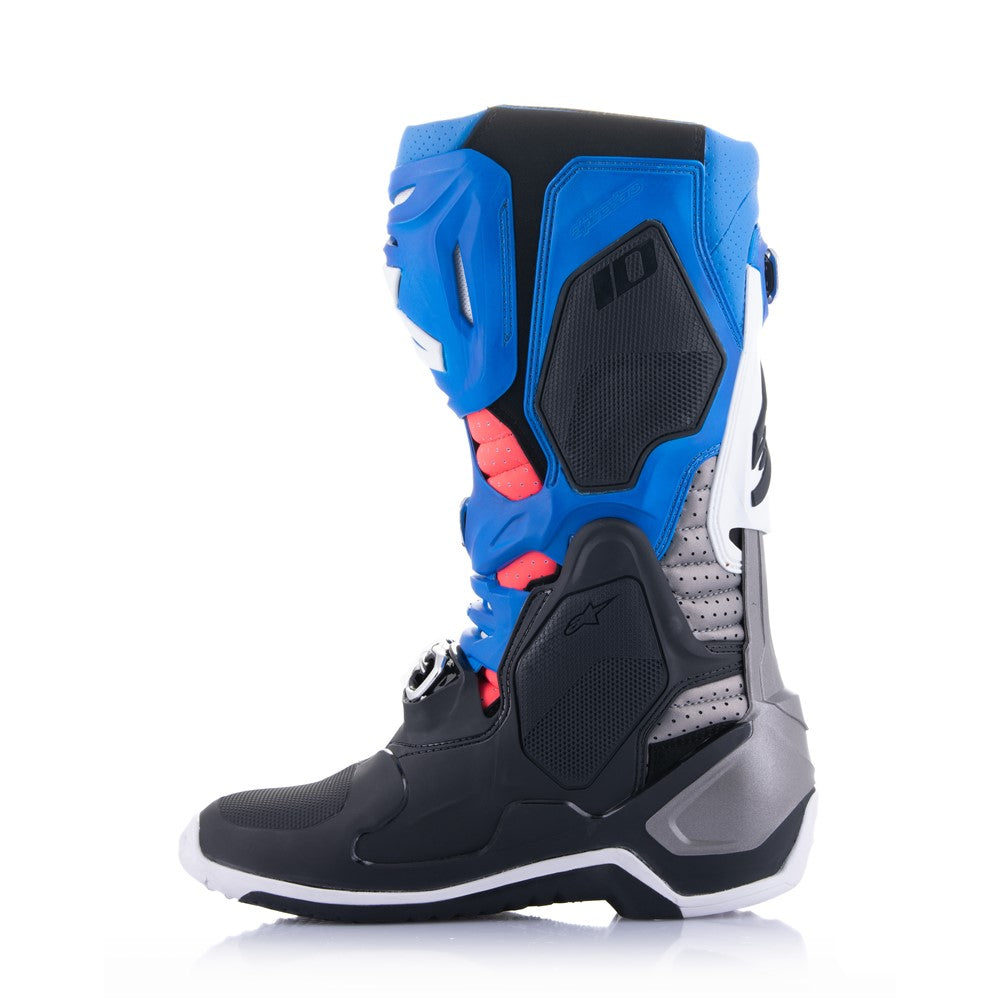 Alpinestars Tech-10 Supervented Boots