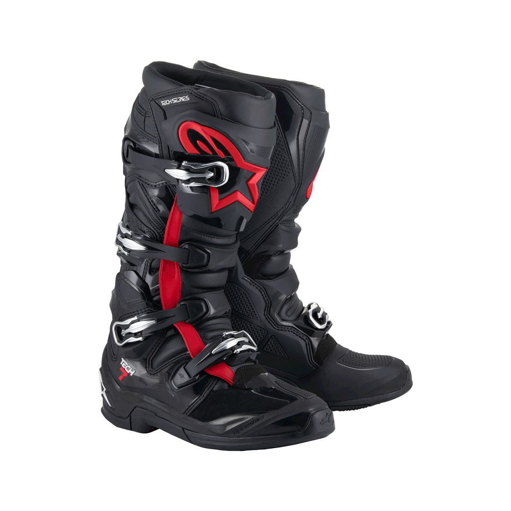 Alpinestars Tech-7 MX Boots