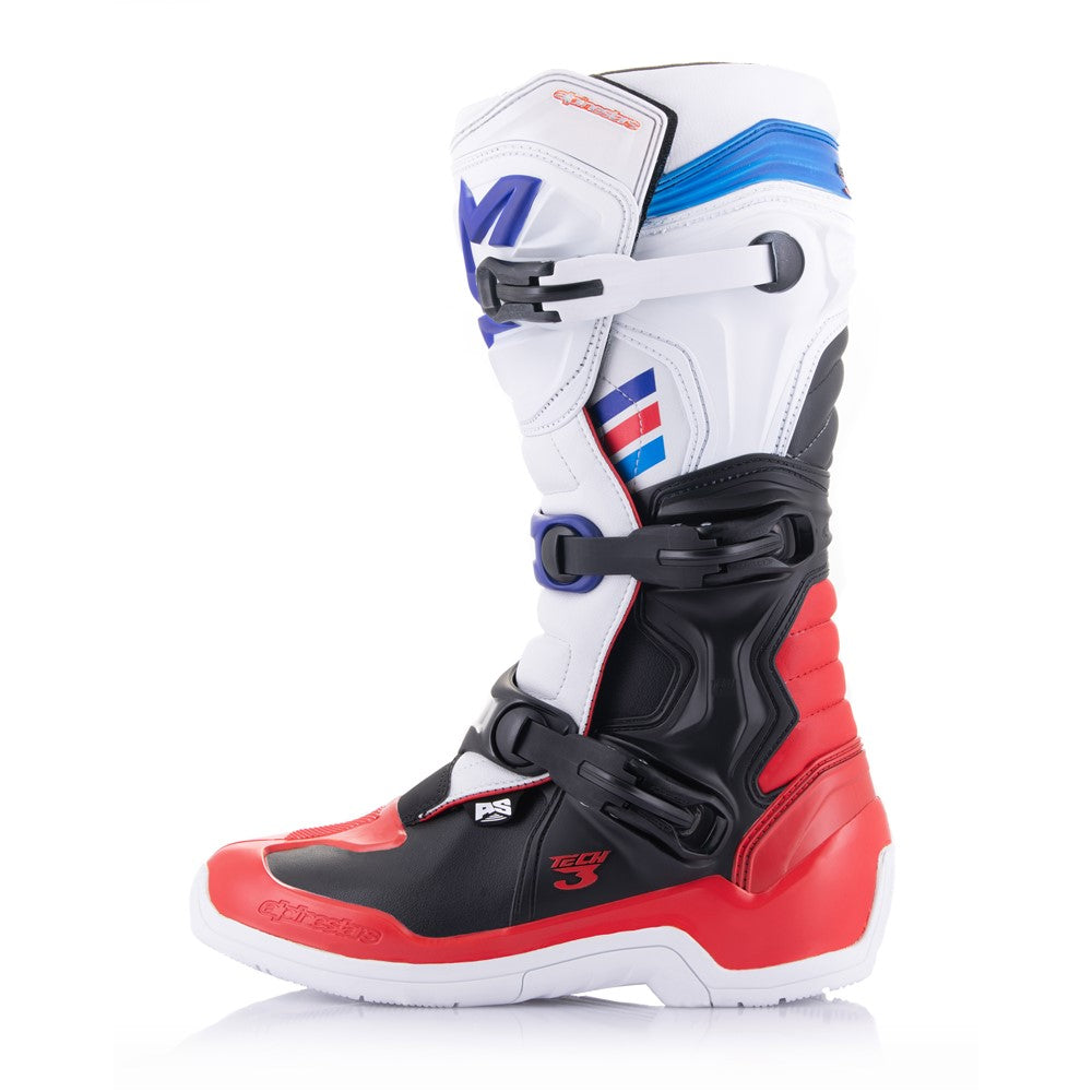 Alpinestars Tech-3 MX Boots
