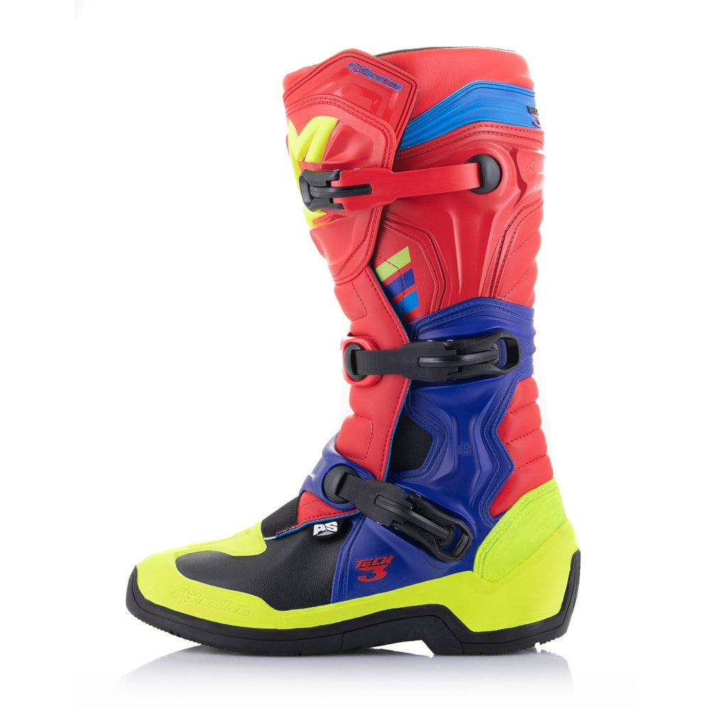 Alpinestars Tech-3 MX Boots