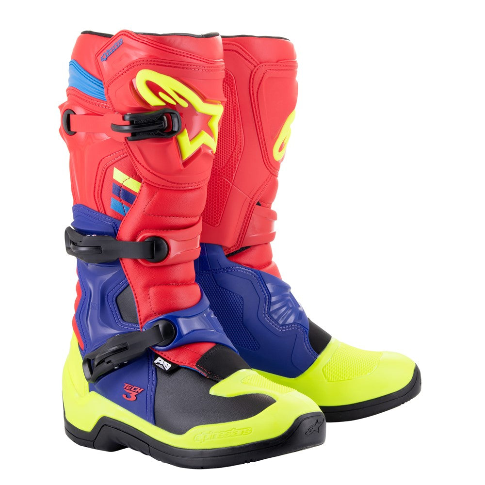 Alpinestars Tech-3 MX Boots