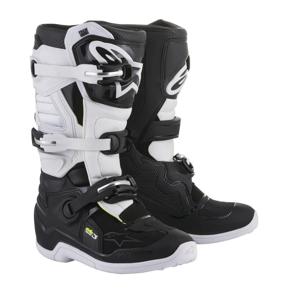 Alpinestars Stella Tech-3 MX Boots
