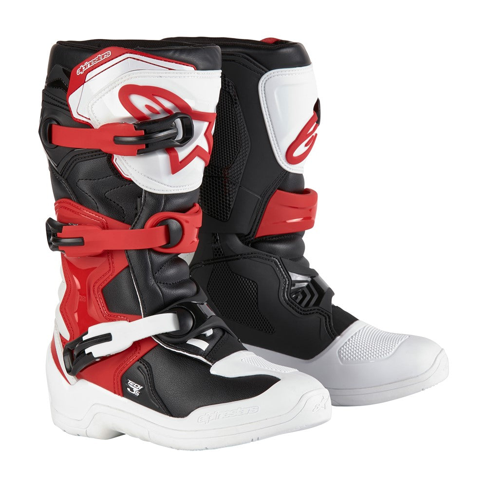 Alpinestars Tech-3S Youth MX Boots
