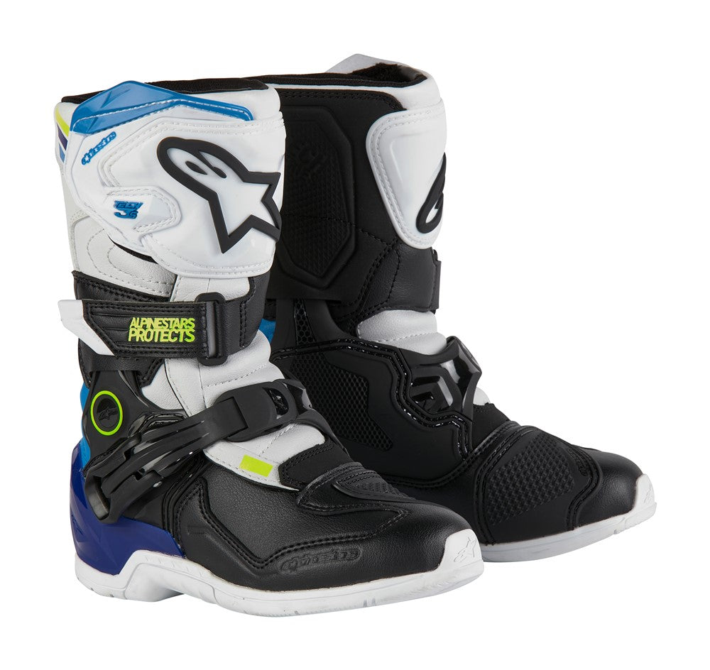 Alpinestars Tech-3S Kids MX Boots