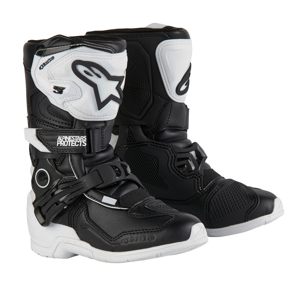 Alpinestars Tech-3S Kids MX Boots