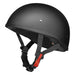 M2R Rebel Solid - Matte Black