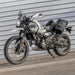 ROYAL ENFIELD Himalayan fitted with the Kreiga OS-BASE /  OS-Adventure Packs