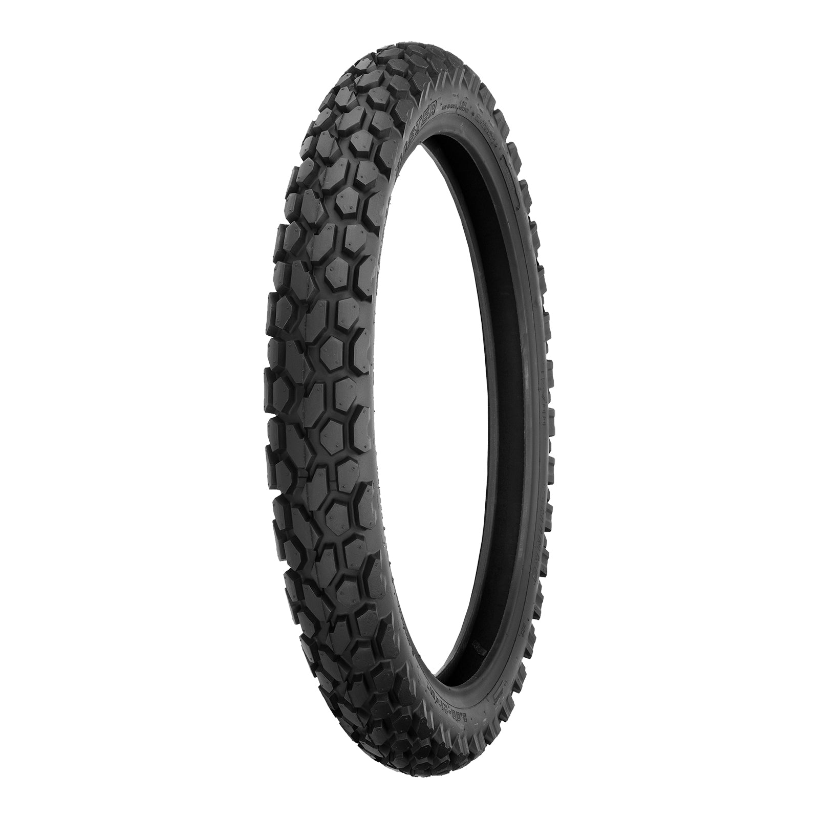 Shinko E700 300-21 Front Tubeless Dual Sport Tyre (51S)