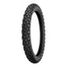 Shinko E700 300-21 Front Tubeless Dual Sport Tyre (51S)