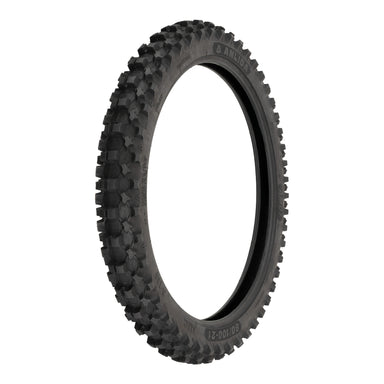 Anlida AM01F 80/100-21 Front Tyre (NHS)