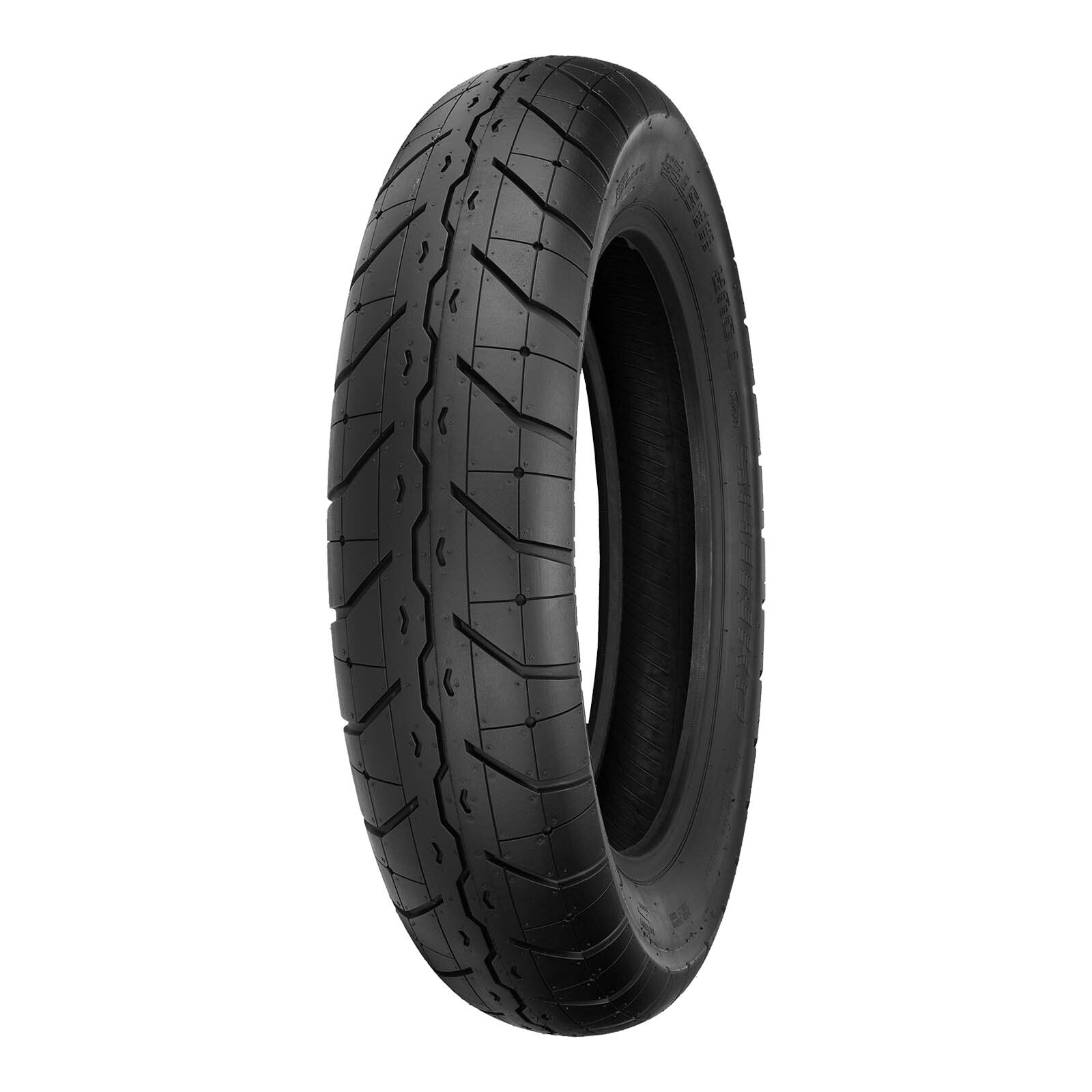 Shinko 230 80/90-21 Tour Master Front Touring Tyre