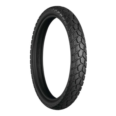 Bridgestone AX41T 90/90-21 Front Tubeless Adventurecross Touring Tyre