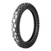 Shinko E804 90/90-21 Front Tubeless Dual Sport Tyre (54T)