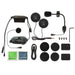 CARDO Bluetooth Intercom - HJC 4X - in the box