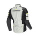 Dririder Nordic Evo Ladies Jacket - Light Grey/Hi-