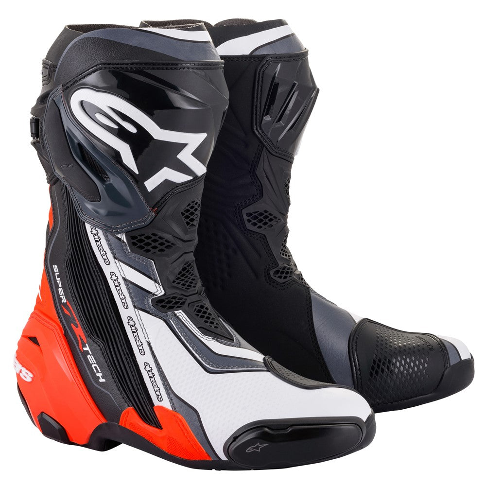 Alpinestars Supertech R Boots