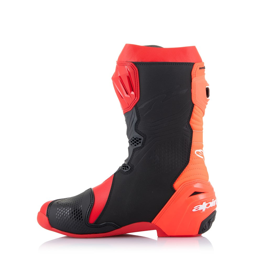 Alpinestars Supertech R Boots