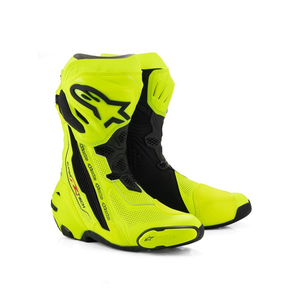Alpinestars Supertech R Vented Boots