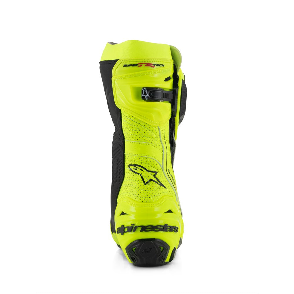 Alpinestars Supertech R Vented Boots