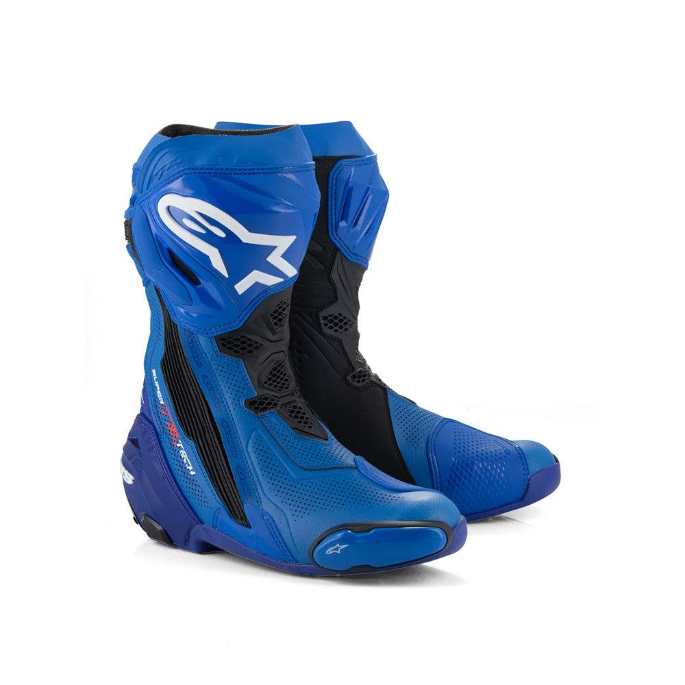 Alpinestars Supertech R Vented Boots
