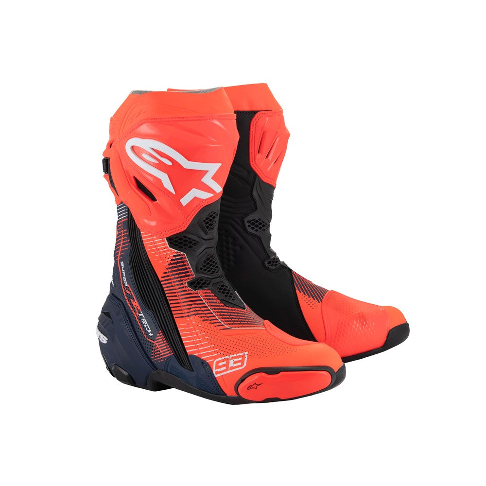 Alpinestars Supertech R LE Marquez