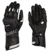 Dririder Torque Long Cuff Womens Gloves - BlkWht