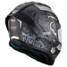 MT STINGER 2 YOUTH [TAGGER MATT GREY-BLACK] - 4
