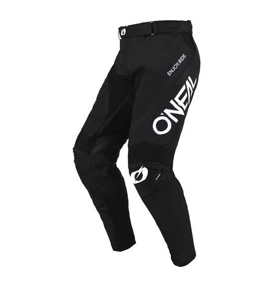 O'Neal Youth MAYHEM Hexx Pant - Black/White