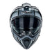 NITRO MX780 DVS [BLACK GREY] 3