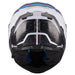 MT ATOM 2 SV [HIGHLANDS GLOSS WHITE-RED-BLUE] - 5