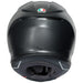 AGV K6 [MATT BLACK]